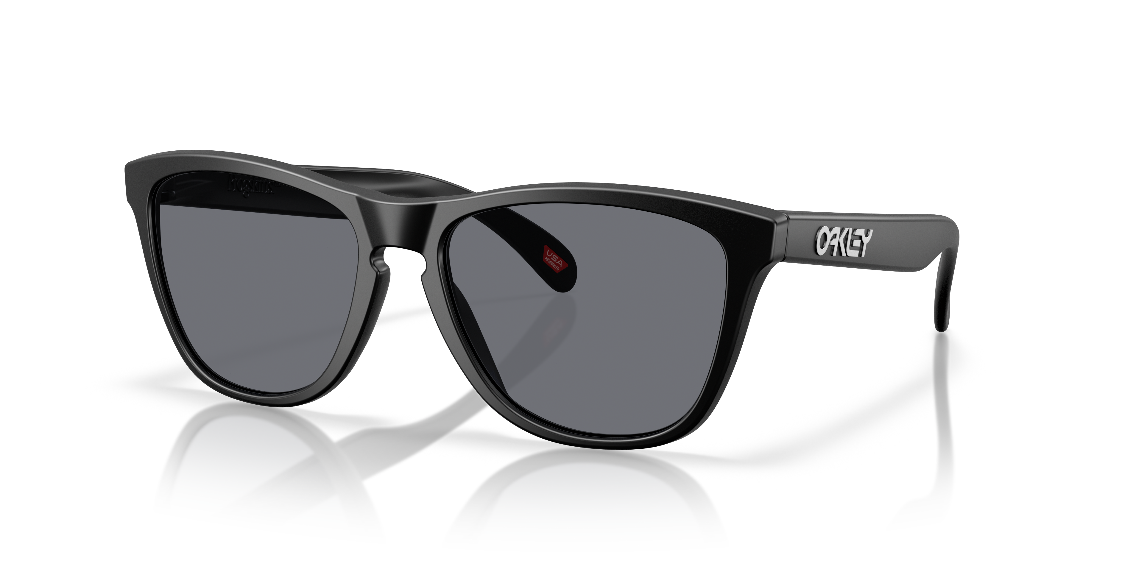 Oakley OO9013 9013M7 Frogskins 